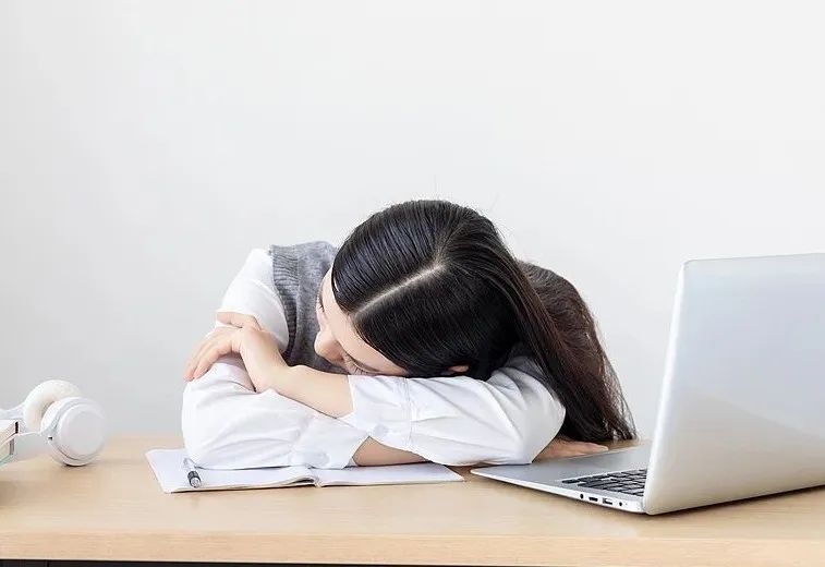 10分鐘就能快速恢復精力，隨時隨地都能做！不知道就虧大了